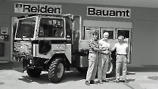 Bauamt 1995