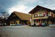 Gasthaus zur Eisenbahn 1991 