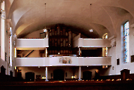 Römisch Katholische Pfarrkirche St. Johannes 