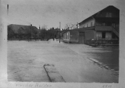 Hochwasser Juni 1910 