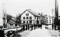 Usserdorf 1899 