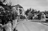 Bahnhofstrasse 1953 