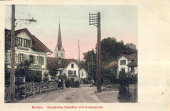 Usserdorf 1905