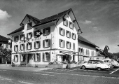 Gasthof zum Mohren 1960 