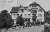Ferienheim Gut-Oetterli 1913 