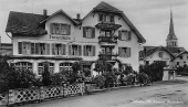 Ferienheim Gut-Oetterli 1926 