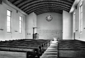 Evangelisch-Reformierte Kirche 