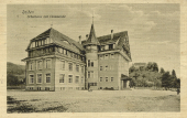 Schulhaus Pestalozzi 1927