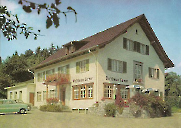 Gasthaus zum Lamm 1960 