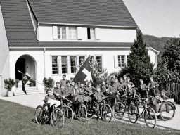 Evangelisch-Reformierte Kirche 1929