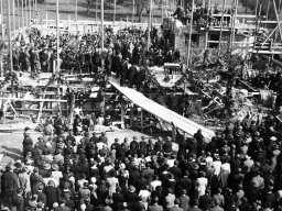 Evangelisch-Reformierte Kirche 1937
