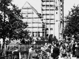 Evangelisch-Reformierte Kirche 1938