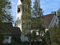 Evangelisch-Reformierte Kirche 1974