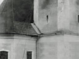 Die neuen Glocken der Pfarrkirche 1921