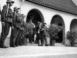 Evangelisch-Reformierte Kirche 1940