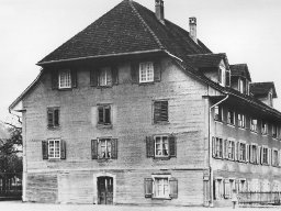 Zollhaus